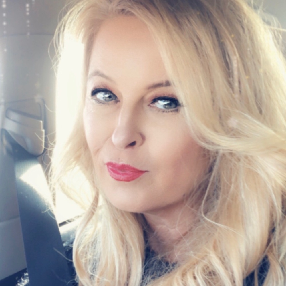 Meet your Posher, Susan
